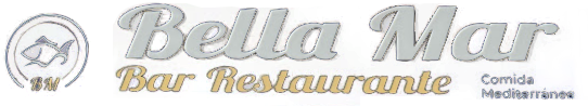 Restaurante Bella Mar logo